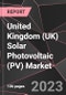 United Kingdom (UK) Solar Photovoltaic (PV) Market Report - Market Analysis, Size, Share, Growth, Outlook - Industry Trends and Forecast to 2028 - Product Thumbnail Image
