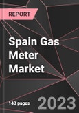 Spain Gas Meter Market Report - Market Analysis, Size, Share, Growth, Outlook - Industry Trends and Forecast to 2028- Product Image