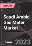 Saudi Arabia Gas Meter Market Report - Market Analysis, Size, Share, Growth, Outlook - Industry Trends and Forecast to 2028- Product Image