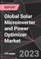 Global Solar Microinverter and Power Optimizer Market Report - Market Analysis, Size, Share, Growth, Outlook - Industry Trends and Forecast to 2028 - Product Thumbnail Image