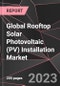 Global Rooftop Solar Photovoltaic (PV) Installation Market Report - Market Analysis, Size, Share, Growth, Outlook - Industry Trends and Forecast to 2028 - Product Image