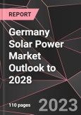 Germany Solar Power Market Outlook to 2028- Product Image