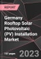 Germany Rooftop Solar Photovoltaic (PV) Installation Market Report - Market Analysis, Size, Share, Growth, Outlook - Industry Trends and Forecast to 2028 - Product Thumbnail Image