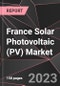 France Solar Photovoltaic (PV) Market Report - Market Analysis, Size, Share, Growth, Outlook - Industry Trends and Forecast to 2028 - Product Thumbnail Image