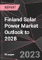 Finland Solar Power Market Outlook to 2028 - Product Thumbnail Image