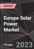 Europe Solar Power Market Report - Market Analysis, Size, Share, Growth, Outlook - Industry Trends and Forecast to 2028- Product Image