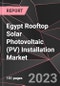 Egypt Rooftop Solar Photovoltaic (PV) Installation Market Report - Market Analysis, Size, Share, Growth, Outlook - Industry Trends and Forecast to 2028 - Product Image
