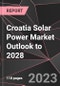 Croatia Solar Power Market Outlook to 2028 - Product Thumbnail Image