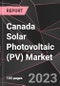 Canada Solar Photovoltaic (PV) Market Report - Market Analysis, Size, Share, Growth, Outlook - Industry Trends and Forecast to 2028 - Product Thumbnail Image