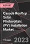 Canada Rooftop Solar Photovoltaic (PV) Installation Market Report - Market Analysis, Size, Share, Growth, Outlook - Industry Trends and Forecast to 2028 - Product Image