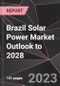 Brazil Solar Power Market Outlook to 2028 - Product Thumbnail Image
