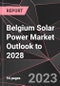 Belgium Solar Power Market Outlook to 2028 - Product Thumbnail Image