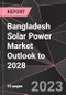 Bangladesh Solar Power Market Outlook to 2028 - Product Thumbnail Image