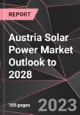 Austria Solar Power Market Outlook to 2028- Product Image