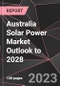 Australia Solar Power Market Outlook to 2028 - Product Thumbnail Image