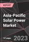 Asia-Pacific Solar Power Market Report - Market Analysis, Size, Share, Growth, Outlook - Industry Trends and Forecast to 2028 - Product Image