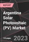 Argentina Solar Photovoltaic (PV) Market Report - Market Analysis, Size, Share, Growth, Outlook - Industry Trends and Forecast to 2028 - Product Thumbnail Image