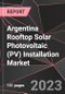 Argentina Rooftop Solar Photovoltaic (PV) Installation Market Report - Market Analysis, Size, Share, Growth, Outlook - Industry Trends and Forecast to 2028 - Product Thumbnail Image
