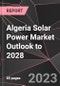 Algeria Solar Power Market Outlook to 2028 - Product Thumbnail Image