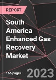 South America Enhanced Gas Recovery Market Report - Market Analysis, Size, Share, Growth, Outlook - Industry Trends and Forecast to 2028- Product Image