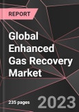 Global Enhanced Gas Recovery Market Report - Market Analysis, Size, Share, Growth, Outlook - Industry Trends and Forecast to 2028- Product Image