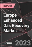 Europe Enhanced Gas Recovery Market Report - Market Analysis, Size, Share, Growth, Outlook - Industry Trends and Forecast to 2028- Product Image