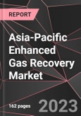Asia-Pacific Enhanced Gas Recovery Market Report - Market Analysis, Size, Share, Growth, Outlook - Industry Trends and Forecast to 2028- Product Image