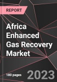 Africa Enhanced Gas Recovery Market Report - Market Analysis, Size, Share, Growth, Outlook - Industry Trends and Forecast to 2028- Product Image