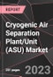 Cryogenic Air Separation Plant/Unit (ASU) Market Report - Market Analysis, Size, Share, Growth, Outlook - Industry Trends and Forecast to 2028 - Product Thumbnail Image