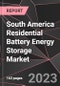 South America Residential Battery Energy Storage Market Report - Market Analysis, Size, Share, Growth, Outlook - Industry Trends and Forecast to 2028 - Product Thumbnail Image