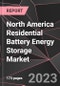 North America Residential Battery Energy Storage Market Report - Market Analysis, Size, Share, Growth, Outlook - Industry Trends and Forecast to 2028 - Product Image