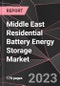 Middle East Residential Battery Energy Storage Market Report - Market Analysis, Size, Share, Growth, Outlook - Industry Trends and Forecast to 2028 - Product Thumbnail Image