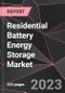 Residential Battery Energy Storage Market Report - Market Analysis, Size, Share, Growth, Outlook - Industry Trends and Forecast to 2028 - Product Thumbnail Image