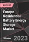 Europe Residential Battery Energy Storage Market Report - Market Analysis, Size, Share, Growth, Outlook - Industry Trends and Forecast to 2028 - Product Thumbnail Image