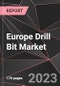 Europe Drill Bit Market Report - Market Analysis, Size, Share, Growth, Outlook - Industry Trends and Forecast to 2028 - Product Thumbnail Image