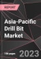 Asia-Pacific Drill Bit Market Report - Market Analysis, Size, Share, Growth, Outlook - Industry Trends and Forecast to 2028 - Product Thumbnail Image