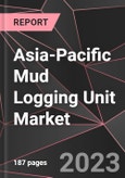 Asia-Pacific Mud Logging Unit Market Report - Market Analysis, Size, Share, Growth, Outlook - Industry Trends and Forecast to 2028- Product Image