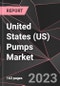 United States (US) Pumps Market Report - Market Analysis, Size, Share, Growth, Outlook - Industry Trends and Forecast to 2028 - Product Image