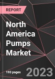 North America Pumps Market Report - Market Analysis, Size, Share, Growth, Outlook - Industry Trends and Forecast to 2028- Product Image