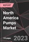 North America Pumps Market Report - Market Analysis, Size, Share, Growth, Outlook - Industry Trends and Forecast to 2028 - Product Thumbnail Image