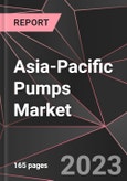 Asia-Pacific Pumps Market Report - Market Analysis, Size, Share, Growth, Outlook - Industry Trends and Forecast to 2028- Product Image