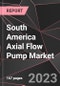 South America Axial Flow Pump Market Report - Market Analysis, Size, Share, Growth, Outlook - Industry Trends and Forecast to 2028 - Product Thumbnail Image