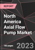 North America Axial Flow Pump Market Report - Market Analysis, Size, Share, Growth, Outlook - Industry Trends and Forecast to 2028- Product Image