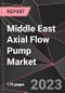 Middle East Axial Flow Pump Market Report - Market Analysis, Size, Share, Growth, Outlook - Industry Trends and Forecast to 2028 - Product Thumbnail Image