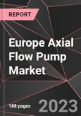Europe Axial Flow Pump Market Report - Market Analysis, Size, Share, Growth, Outlook - Industry Trends and Forecast to 2028- Product Image
