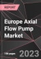 Europe Axial Flow Pump Market Report - Market Analysis, Size, Share, Growth, Outlook - Industry Trends and Forecast to 2028 - Product Thumbnail Image