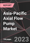 Asia-Pacific Axial Flow Pump Market Report - Market Analysis, Size, Share, Growth, Outlook - Industry Trends and Forecast to 2028- Product Image