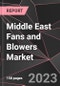 Middle East Fans and Blowers Market Report - Market Analysis, Size, Share, Growth, Outlook - Industry Trends and Forecast to 2028 - Product Thumbnail Image