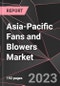 Asia-Pacific Fans and Blowers Market Report - Market Analysis, Size, Share, Growth, Outlook - Industry Trends and Forecast to 2028 - Product Thumbnail Image