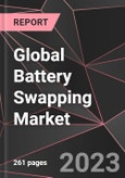 Global Battery Swapping Market Report - Market Analysis, Size, Share, Growth, Outlook - Industry Trends and Forecast to 2028- Product Image